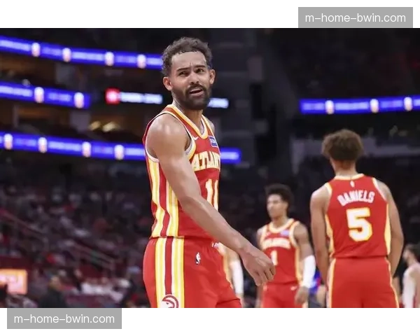 老鹰交易特雷杨换回麦科勒姆 重建资本拉满收获库明加等即战力