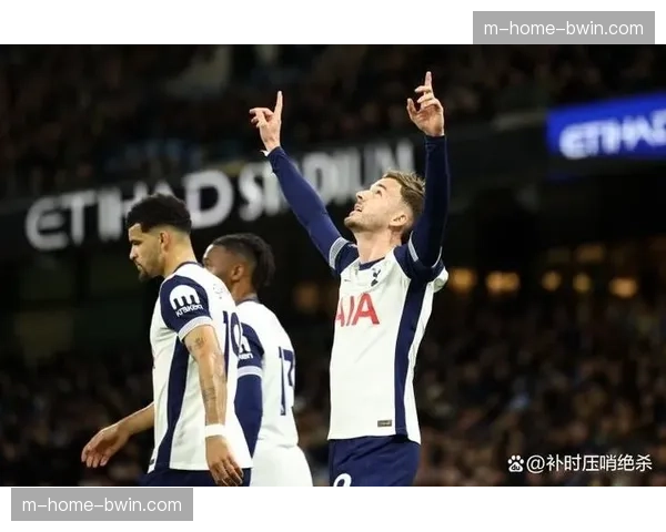 热刺遭遇严重伤病潮 中场核心麦迪逊赛季报销